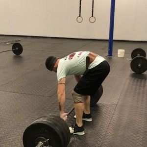 Meet your Posher, John